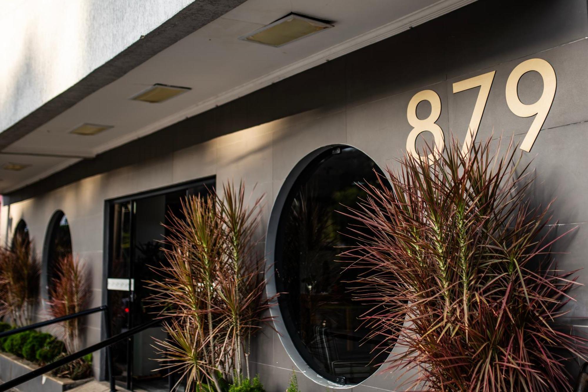 Hotel San Telmo อาปาเรซีดา ภายนอก รูปภาพ